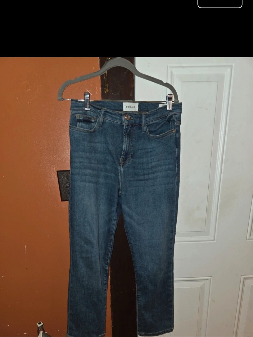 Womens FRAME Jeans